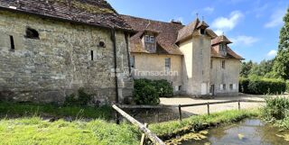  Maison � vendre 13 pi�ces 396 m�