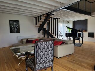  Villa � vendre 8 pi�ces 253 m�