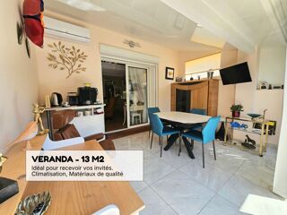  Villa à vendre 4 pièces 80 m²