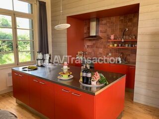  Maison à vendre 6 pièces 152 m²