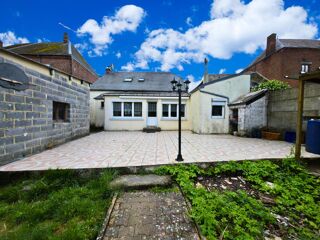  Maison à vendre 6 pièces 100 m²