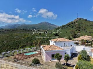  Maison � vendre 7 pi�ces 260 m�