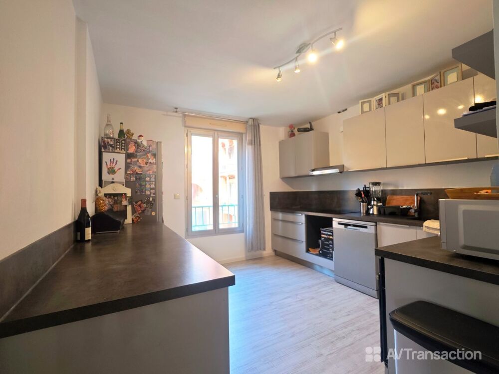 Vente Appartement Spacieux T4 de 100 m² à Biguglia Biguglia