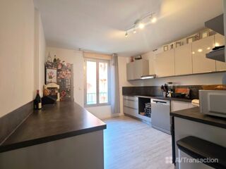  Appartement à vendre 4 pièces 100 m²