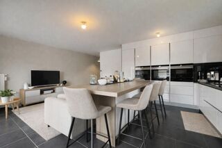  Appartement à vendre 4 pièces 81 m²