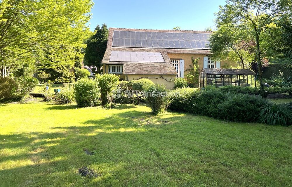  vendre  Maison Ivry-la-Bataille (27540)