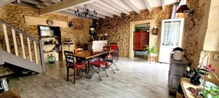  Maison à vendre 6 pièces 210 m²