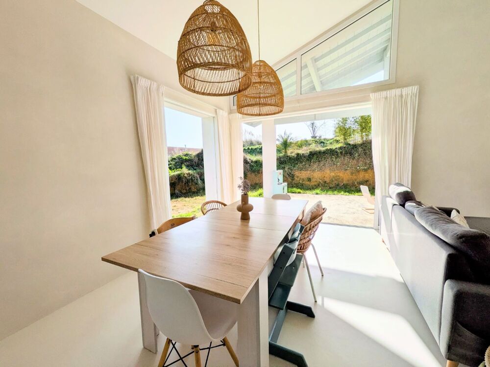 Vente Maison Maison de standing à Guiche Guiche
