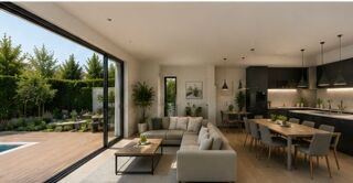  Maison à vendre 150 m²