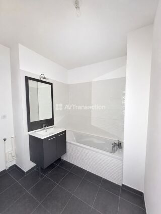  Appartement à vendre 2 pièces 1 m²