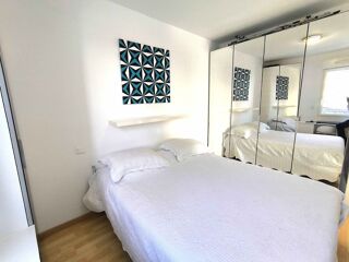  Appartement  vendre 3 pices 50 m