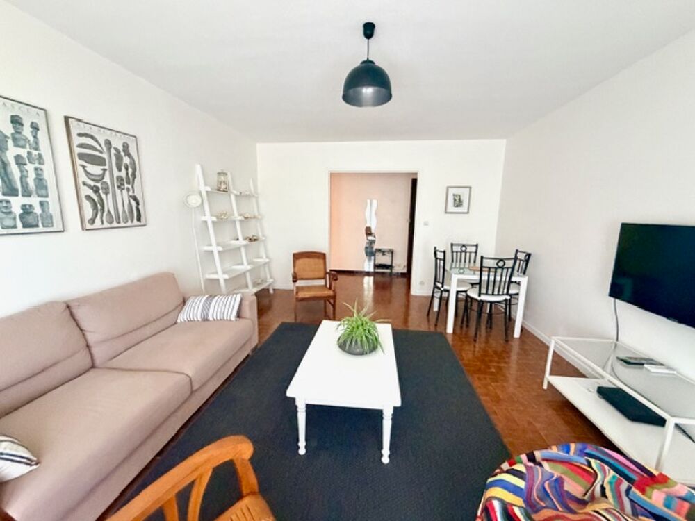 Appartement 5 pièces 108 m² · à Castelnau-le-lez · 108 m² · 299 000 €