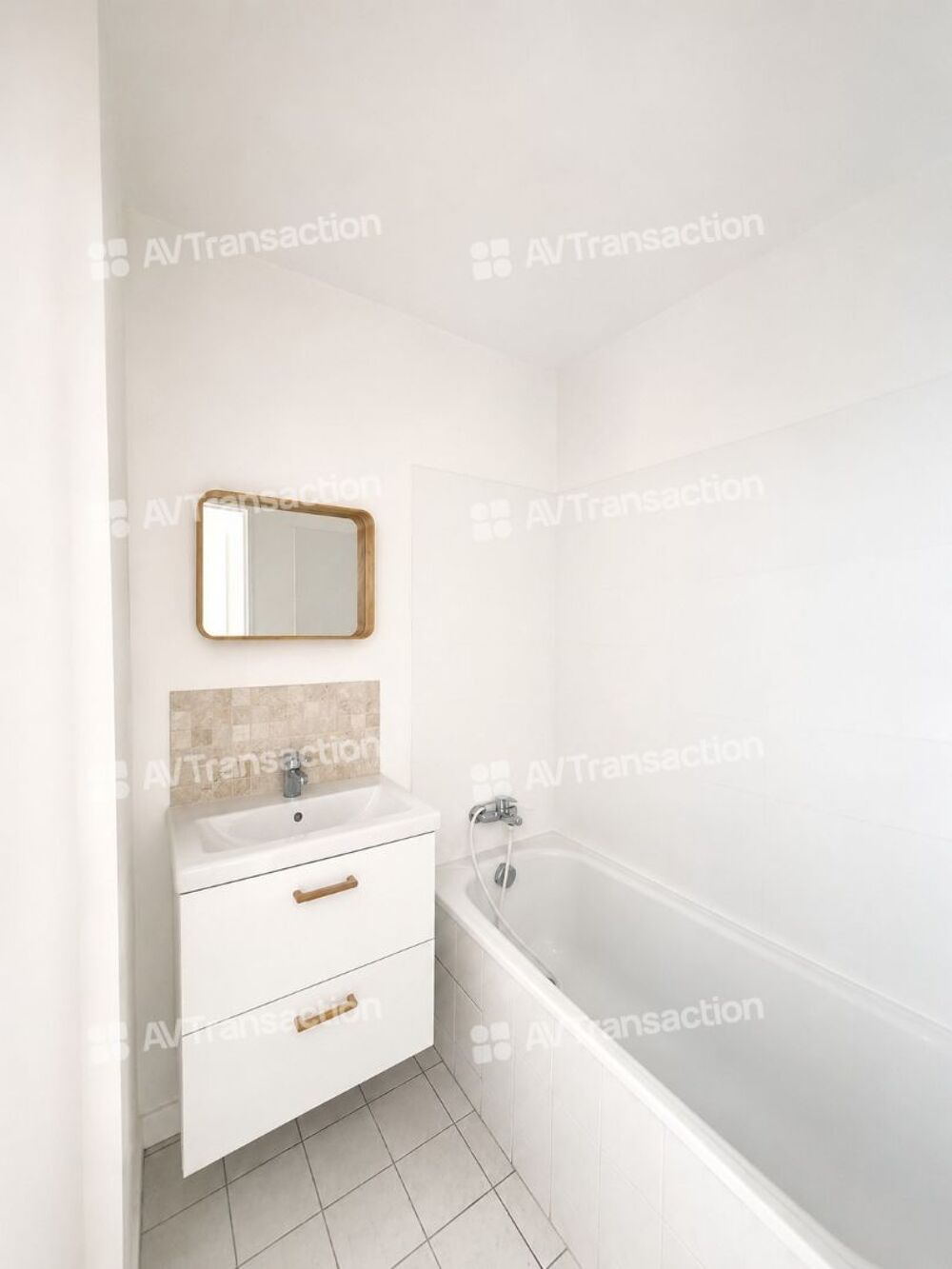 Vente Appartement T3 de 56,5 m² – Villeurbanne La Doua – Proche INSA et Lyon 1 Villeurbanne