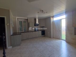  Maison à vendre 150 m²