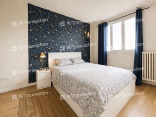  Appartement � vendre 4 pi�ces 64 m�