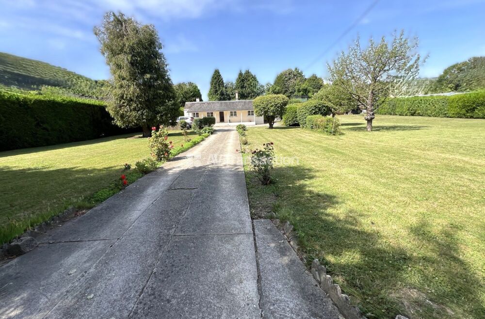 Vente Maison A vendre , Giverny 27620 , maison 69 m2 , 5 p , terrain  2310 m2 Giverny
