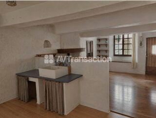  Maison à vendre 5 pièces 170 m²