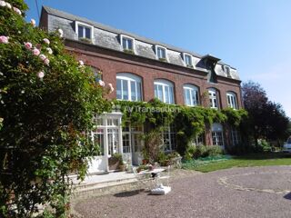  Maison à vendre 11 pièces 321 m²
