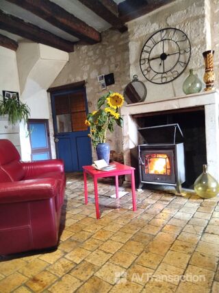  Maison � vendre 11 pi�ces 318 m�