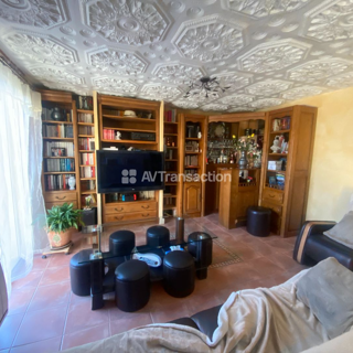  Maison à vendre 6 pièces 145 m²