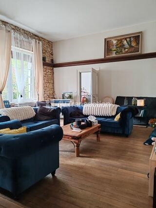  Villa à vendre 