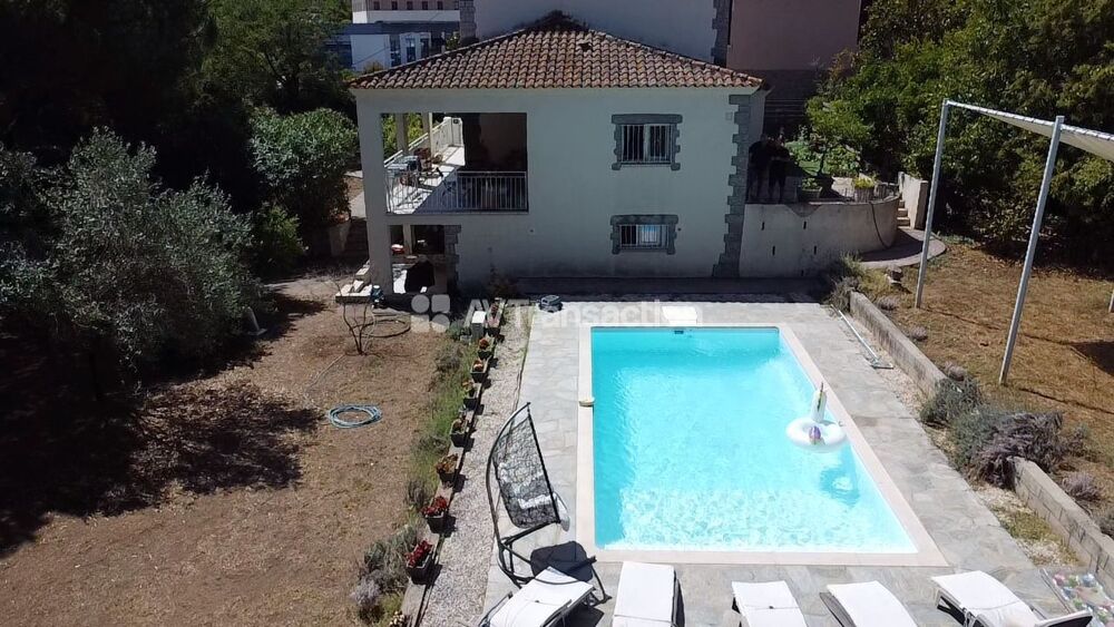  vendre  Maison Mezzavia (20167)