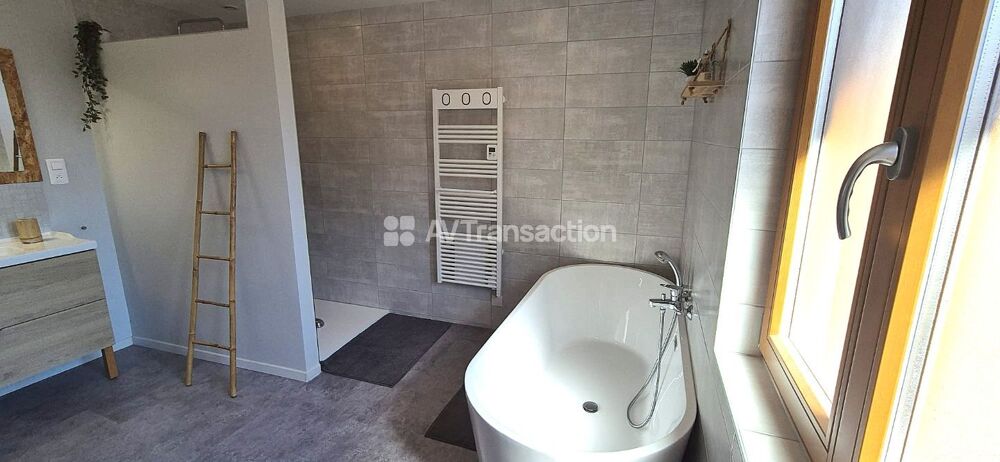 � vendre  Maison Bergheim (68750)