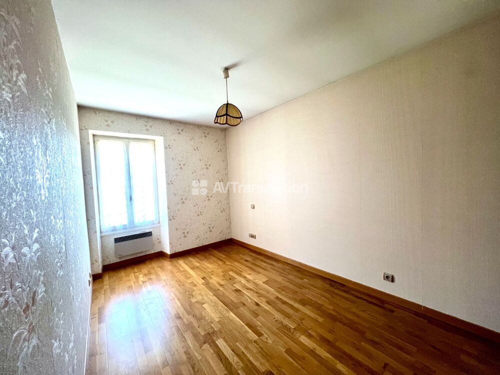 Vente Maison Maison entièrement rénové ! Artemare