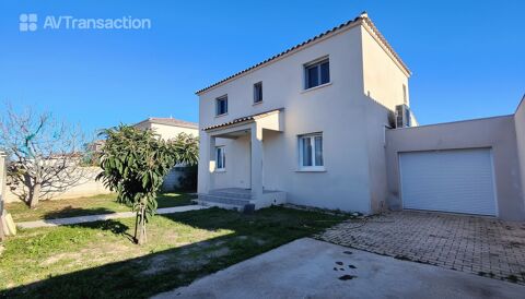   Villa coup de c�ur � Manduel : Confort 