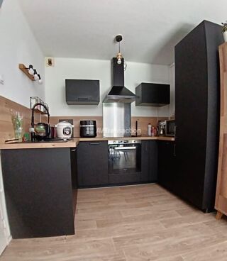  Appartement � vendre 3 pi�ces 61 m�