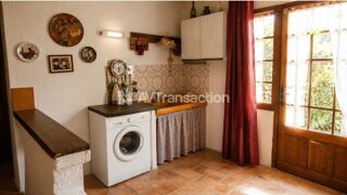  Maison à vendre 8 pièces 218 m²