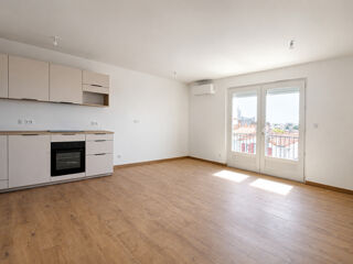  Appartement à vendre 2 pièces 45 m²