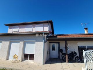  Maison à vendre 6 pièces 136 m²