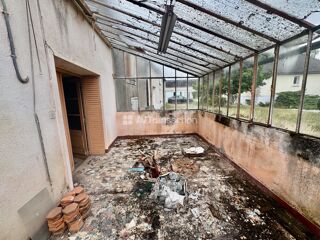  Maison � vendre 3 pi�ces 62 m�