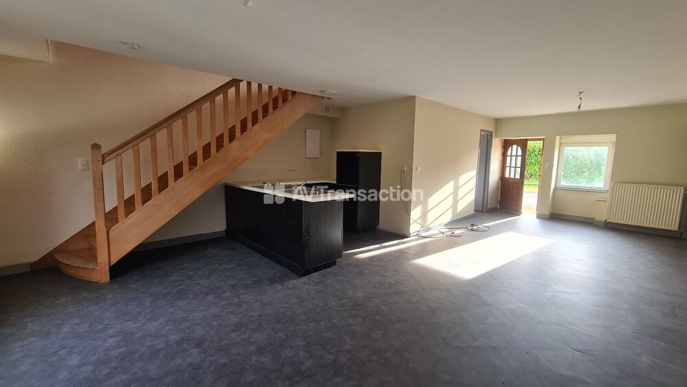 Maison 80 m² · à Chargey-lès-Gray · 80 m² · 112 000 €