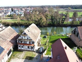  Maison à vendre 8 pièces 230 m²