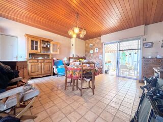  Maison � vendre 5 pi�ces 120 m�