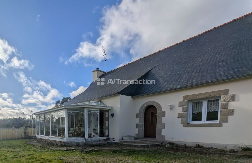 Vente Maison Maison plain-pied a vendre Binic Binic-�tables-sur-mer