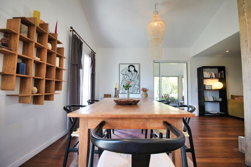 Vente Maison MAISON LUMINEUSE A 200 M DU PARC DE VAUX Vaux-sur-mer