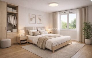  Maison � vendre 4 pi�ces 62 m�