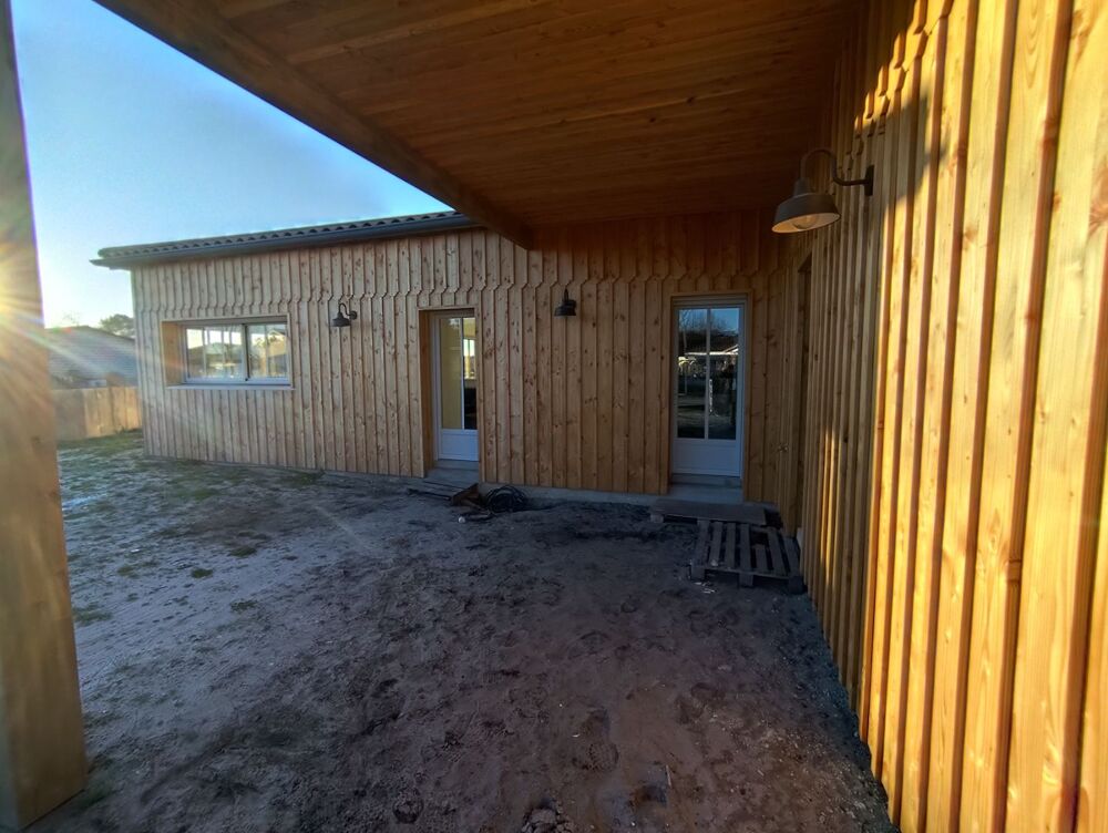 � vendre  Maison Le Porge (33680)