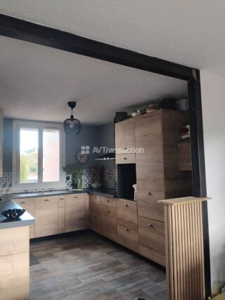  Appartement � vendre 89 m�