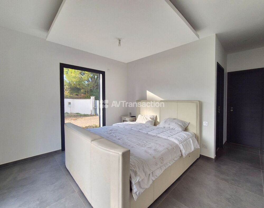  vendre  Maison Vidauban (83550)