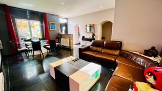  Maison à vendre 5 pièces 180 m²