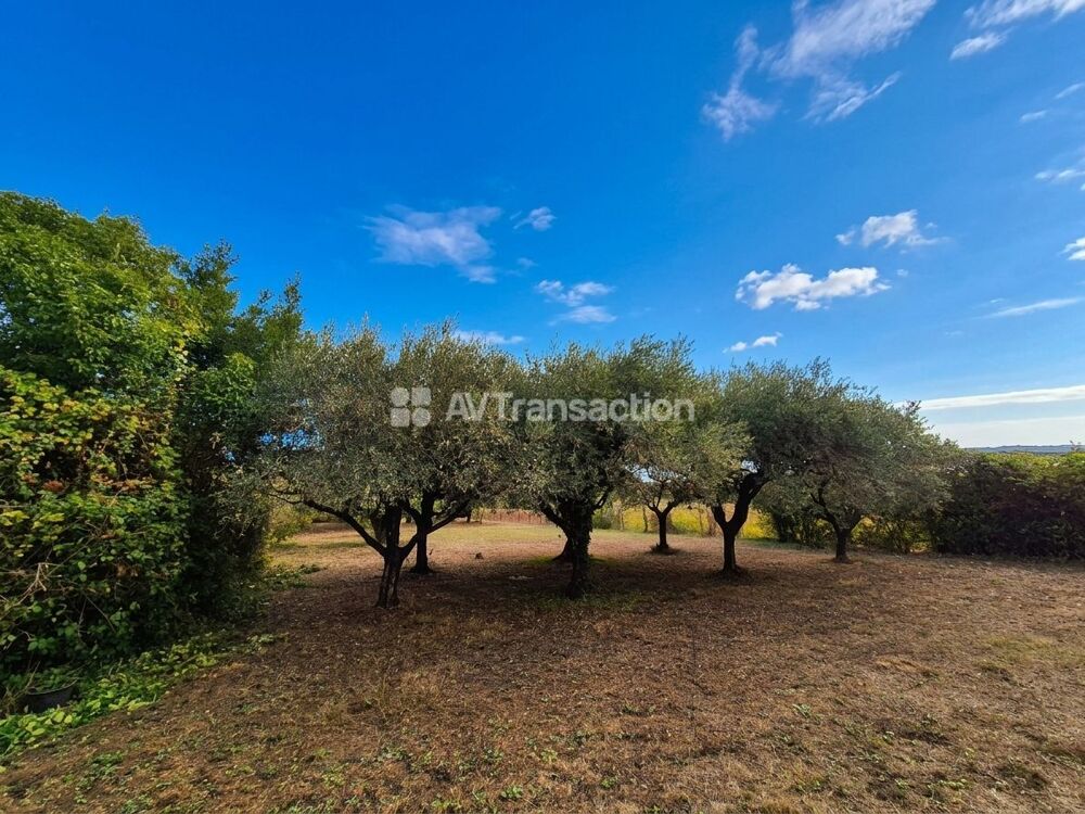 à vendre  Villa Lorgues (83510)