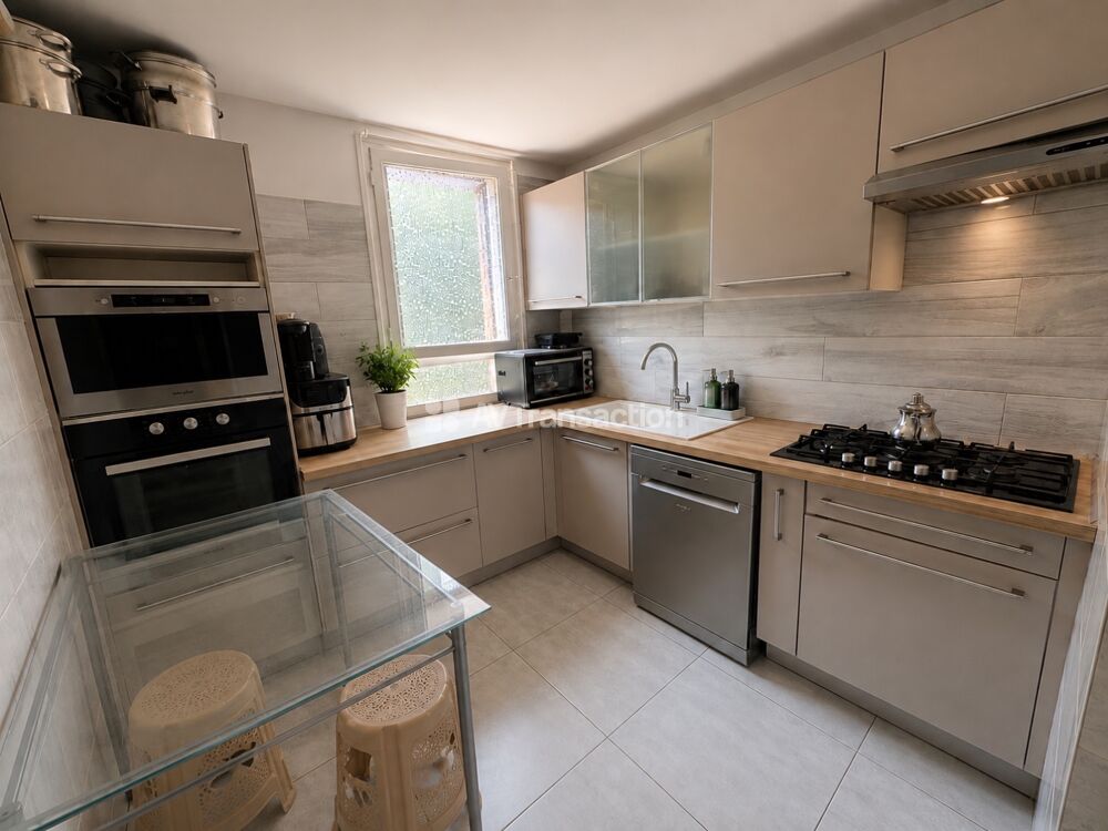 Vente Appartement Appartement 4 chambres idéal grande famille ou colocation Saint-jean-de-la-ruelle