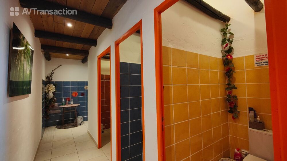 à vendre  Maison Beauvoisin (30640)