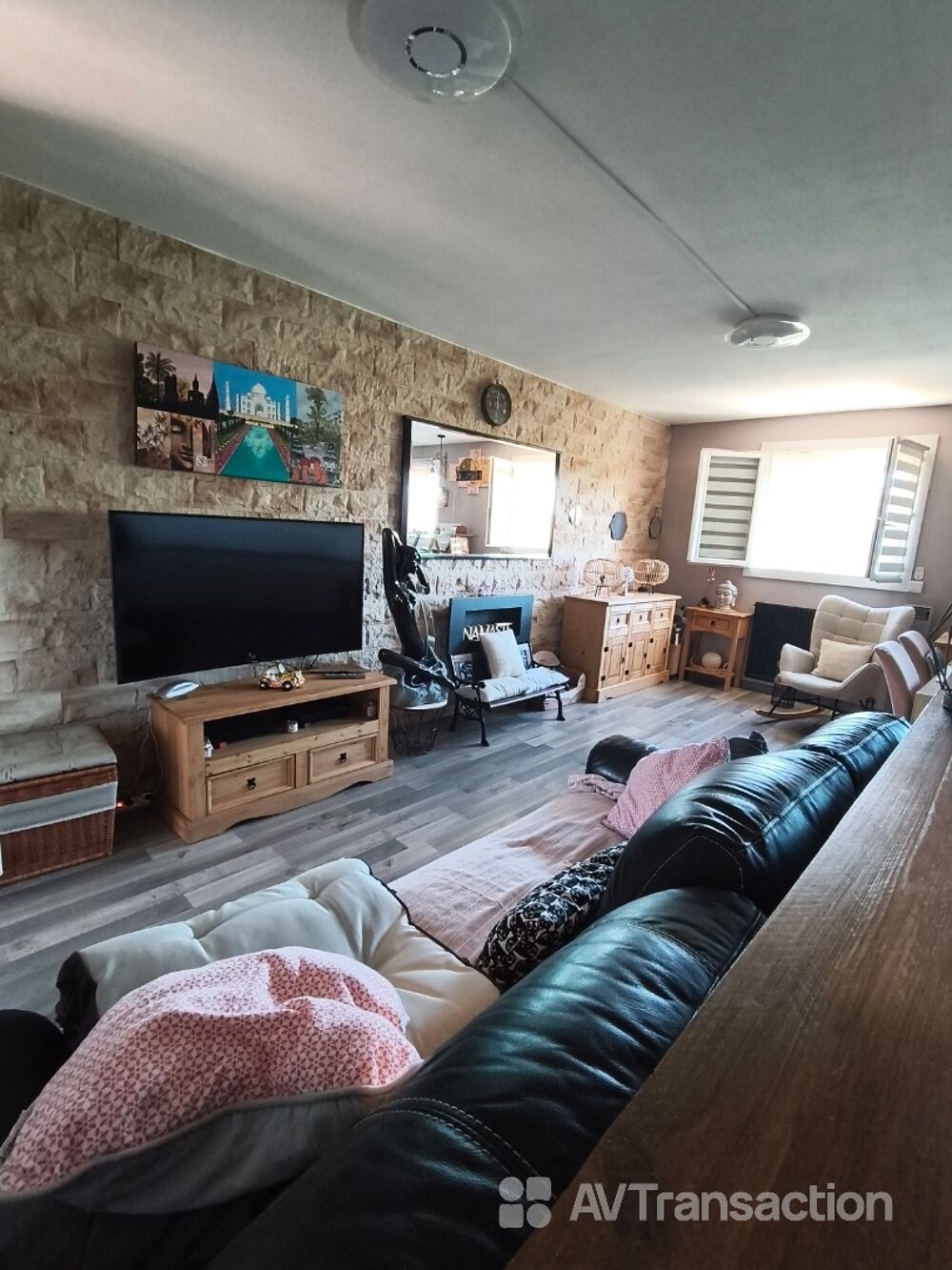 Vente Appartement Joli duplex 3 chambres Terrasse ! Marignane
