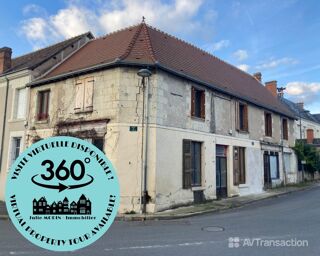  Maison  vendre 318 m