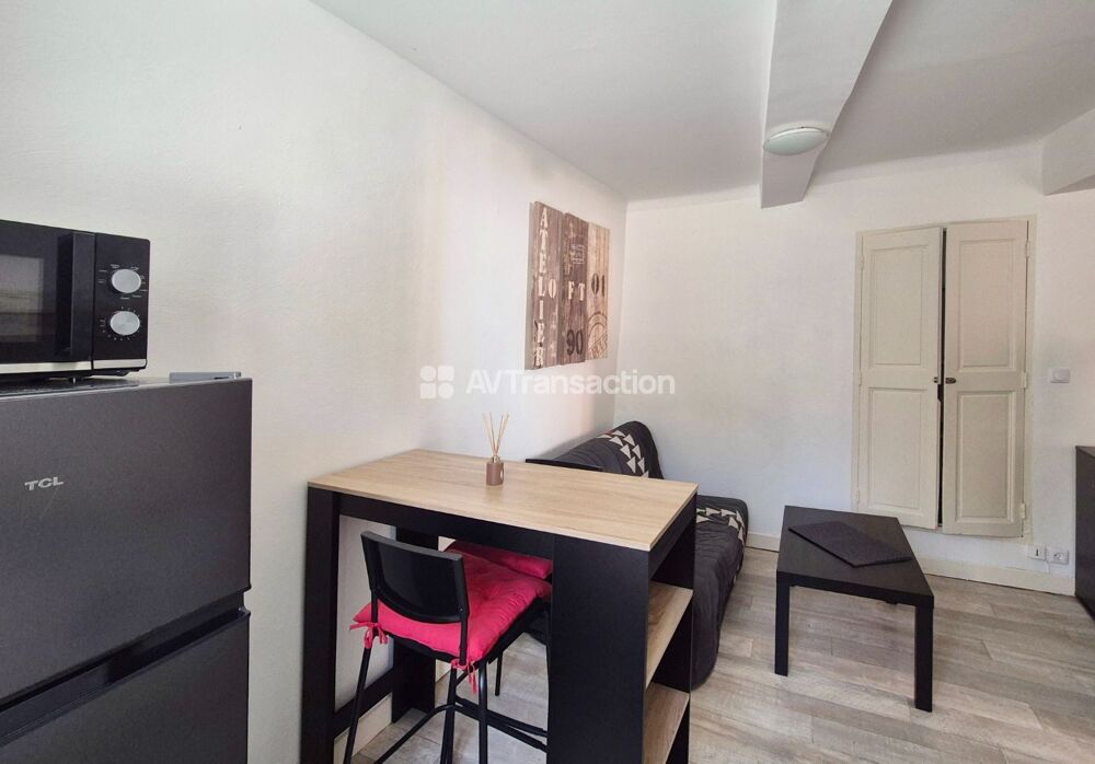 Vente Appartement Idéal investissement locatif Lorgues